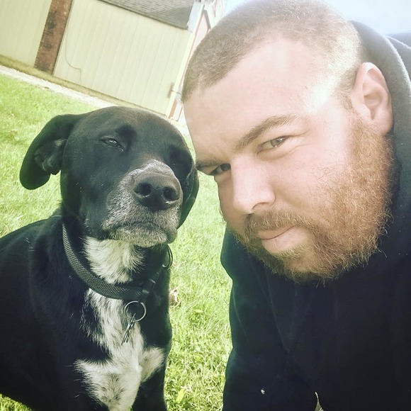 Meet your Posher, Aaron - Picture 1 of 1